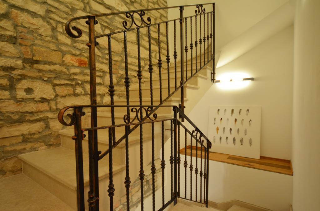 Kseni Accommodation Rovinj Eksteriør billede