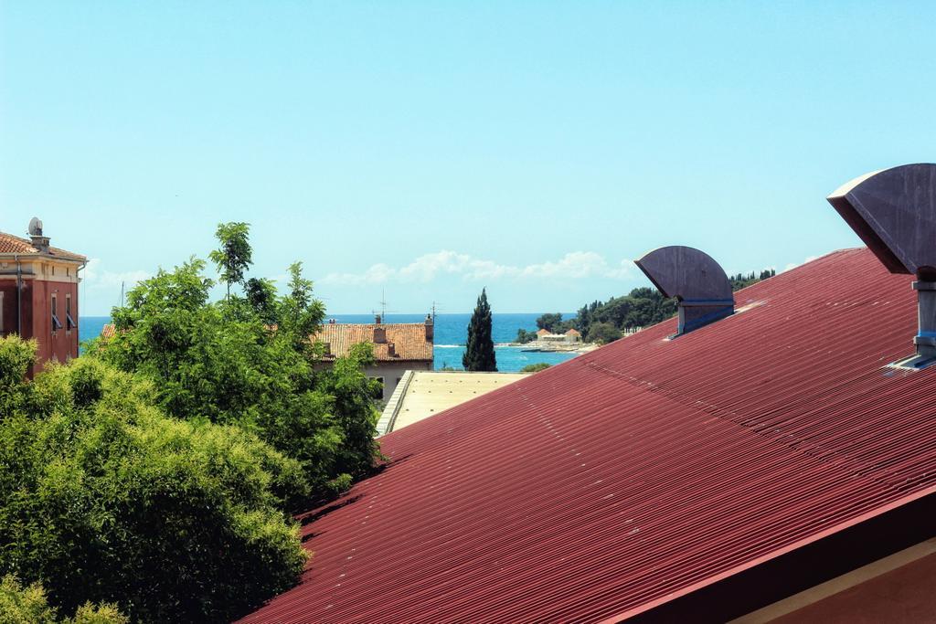 Kseni Accommodation Rovinj Eksteriør billede
