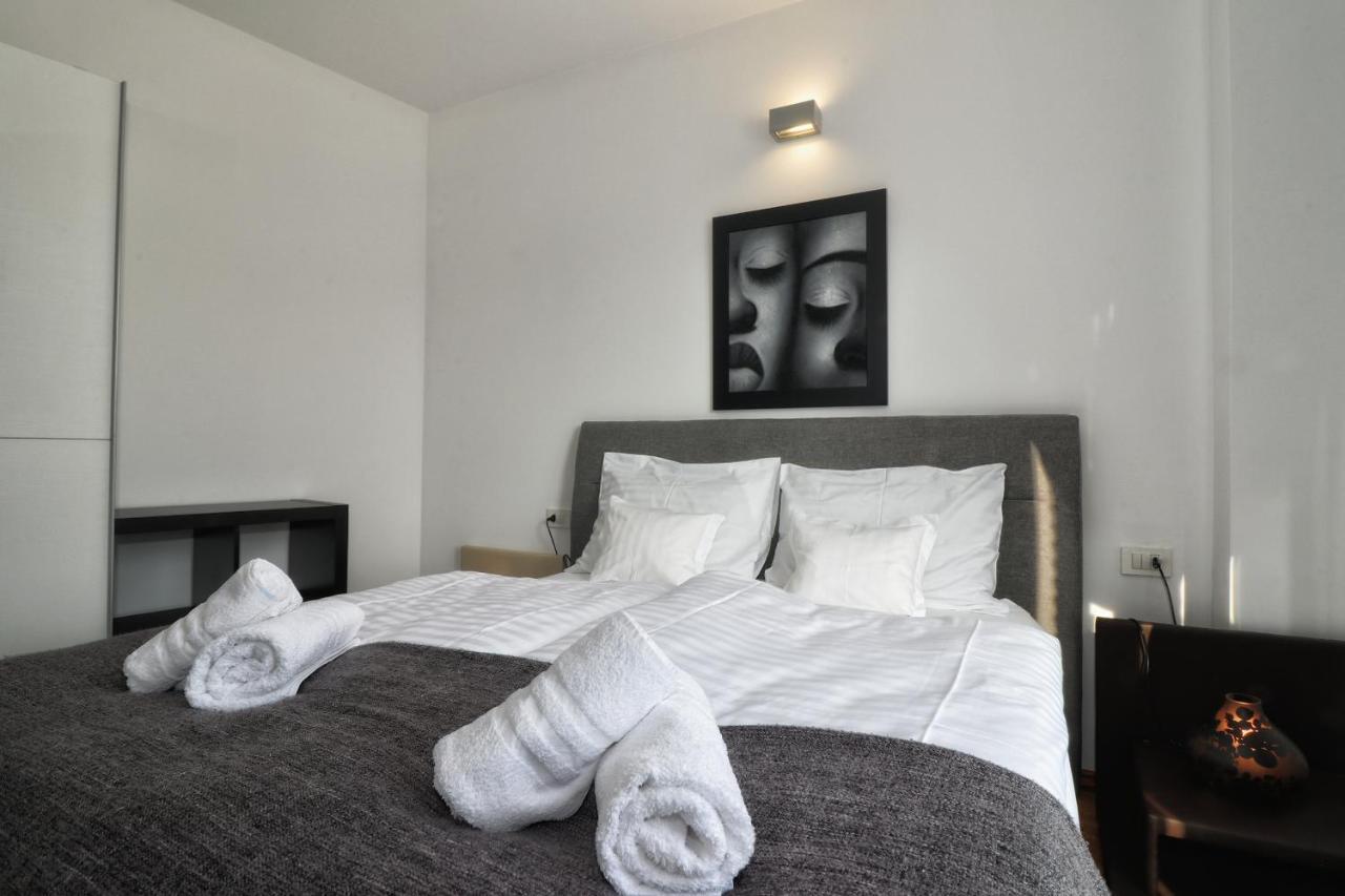 Kseni Accommodation Rovinj Eksteriør billede